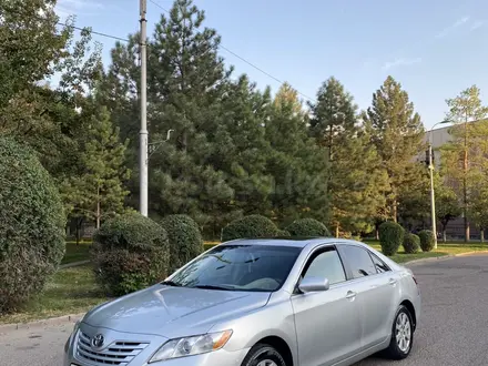 Toyota Camry 2006 года за 5 400 000 тг. в Тараз – фото 2