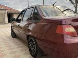 Daewoo Nexia 2011 года за 1 000 000 тг. в Актау – фото 3