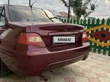 Daewoo Nexia 2011 года за 1 000 000 тг. в Актау – фото 2