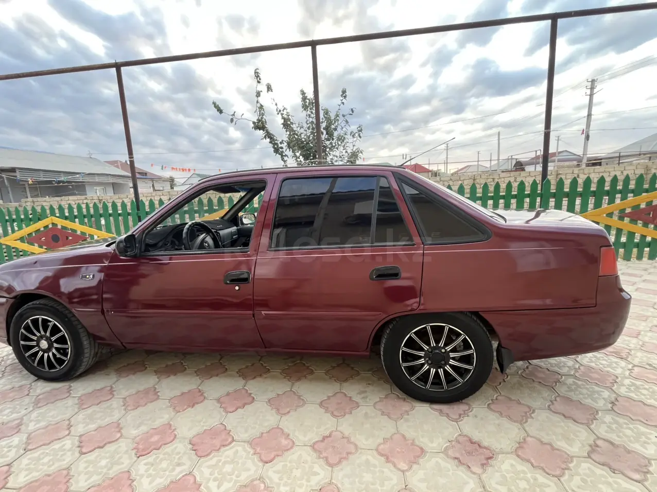 Daewoo Nexia, 2011