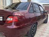 Daewoo Nexia 2011 года за 1 000 000 тг. в Актау – фото 4