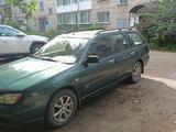 Nissan Primera 2001 годаүшін3 000 000 тг. в Риддер – фото 2