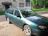 Nissan Primera 2001 годаүшін3 000 000 тг. в Риддер – фото 4