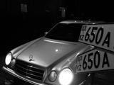 Mercedes-Benz E 320 1995 годаүшін3 000 000 тг. в Павлодар – фото 4