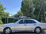 Mercedes-Benz E 320 1995 годаүшін3 000 000 тг. в Павлодар