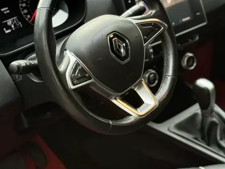 Renault Arkana 2019 года за 7 200 000 тг. в Алматы – фото 23