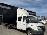 ГАЗ ГАЗель 2009 годаүшін4 200 000 тг. в Экибастуз – фото 2