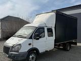 ГАЗ ГАЗель 2009 годаүшін4 200 000 тг. в Экибастуз – фото 3