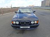 BMW 525 1995 годаүшін1 900 000 тг. в Астана