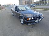 BMW 525 1995 годаүшін1 900 000 тг. в Астана – фото 2