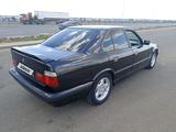 BMW 525 1995 годаүшін1 900 000 тг. в Астана – фото 4