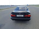 BMW 525 1995 года за 1 900 000 тг. в Астана – фото 5
