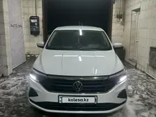 Volkswagen Polo, 2020