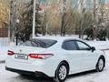 Toyota Camry 2020 года за 12 850 000 тг. в Астана – фото 9