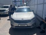 Kia K7 2017 года за 7 900 000 тг. в Алматы