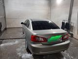 Mitsubishi Galant 2008 года за 4 100 000 тг. в Астана – фото 4