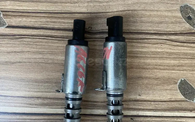 Клапан vvti Клапан Электромагнит за 25 000 тг. в Алматы