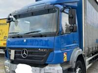 Mercedes-Benz  Axor 2009 годаүшін22 000 000 тг. в Шымкент