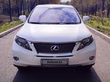 Lexus RX 450h 2009 годаүшін9 700 000 тг. в Алматы