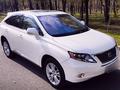 Lexus RX 450h 2009 годаfor9 700 000 тг. в Алматы – фото 4