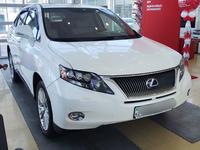 Lexus RX 450h 2009 годаүшін9 750 000 тг. в Алматы