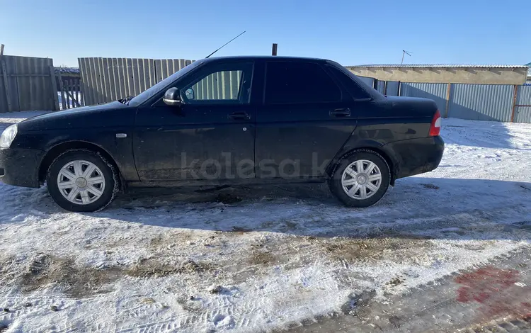 ВАЗ (Lada) Priora 2170 2013 годаfor2 700 000 тг. в Атырау