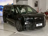 Zeekr 009 ME 2026 года за 46 990 000 тг. в Алматы
