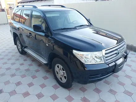 Toyota Land Cruiser 2010 года за 13 000 000 тг. в Атырау – фото 2