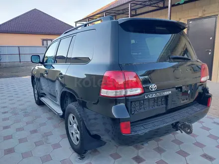 Toyota Land Cruiser 2010 года за 13 000 000 тг. в Атырау – фото 6