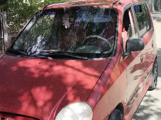 Hyundai Atos, 1998