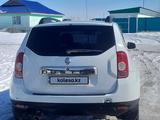 Renault Duster 2015 года за 4 700 000 тг. в Аксуат – фото 5