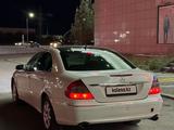 Mercedes-Benz E 350 2008 года за 4 500 000 тг. в Актобе – фото 4