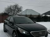 Hyundai Sonata 2015 года за 7 000 000 тг. в Алматы