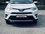 Toyota RAV4 2016 года за 11 700 000 тг. в Павлодар