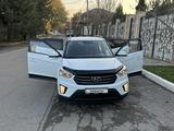 Hyundai Creta 2017 года за 9 000 000 тг. в Алматы