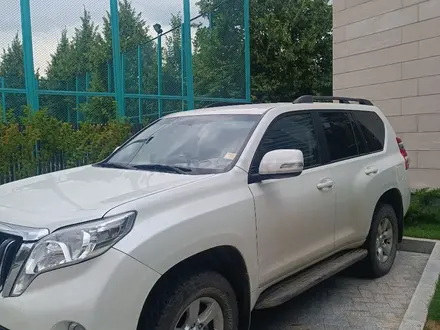 Toyota Land Cruiser Prado 2014 года за 17 500 000 тг. в Алматы – фото 3