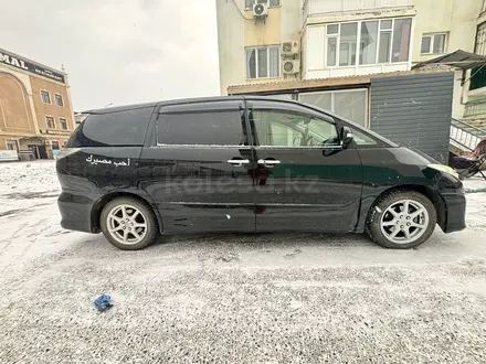 Toyota Estima 2010 года за 5 500 000 тг. в Атырау – фото 8