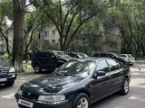 Honda Accord 1995 годаүшін750 000 тг. в Алматы