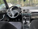 Honda Accord 1995 годаүшін750 000 тг. в Алматы – фото 5