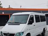 Mercedes-Benz Sprinter 2003 годаfor5 500 000 тг. в Карабулак (Ескельдинский р-н)