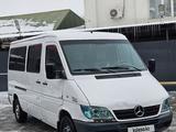 Mercedes-Benz Sprinter 2003 годаfor5 500 000 тг. в Карабулак (Ескельдинский р-н) – фото 2