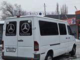 Mercedes-Benz Sprinter 2003 годаfor5 500 000 тг. в Карабулак (Ескельдинский р-н) – фото 4