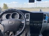 Toyota 4Runner 2005 годаfor10 700 000 тг. в Караганда – фото 2