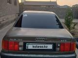 Audi 100 1991 годаүшін900 000 тг. в Шымкент – фото 2