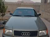 Audi 100 1991 годаүшін900 000 тг. в Шымкент