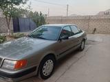 Audi 100 1991 годаүшін900 000 тг. в Шымкент – фото 3