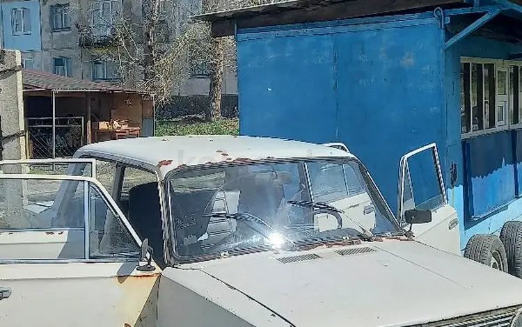 ВАЗ (Lada) 2101 1977 года за 300 000 тг. в Глубокое