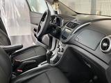 Chevrolet Tracker 2015 годаүшін6 000 000 тг. в Алматы – фото 3