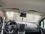 Chevrolet Tracker 2015 годаүшін6 000 000 тг. в Алматы – фото 4