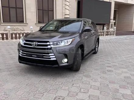 Toyota Highlander 2014 года за 13 050 000 тг. в Атырау – фото 7